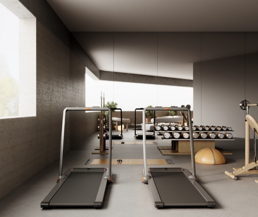 Апартаменты в Лимасоле, Кипр, 92 м² - фото 6