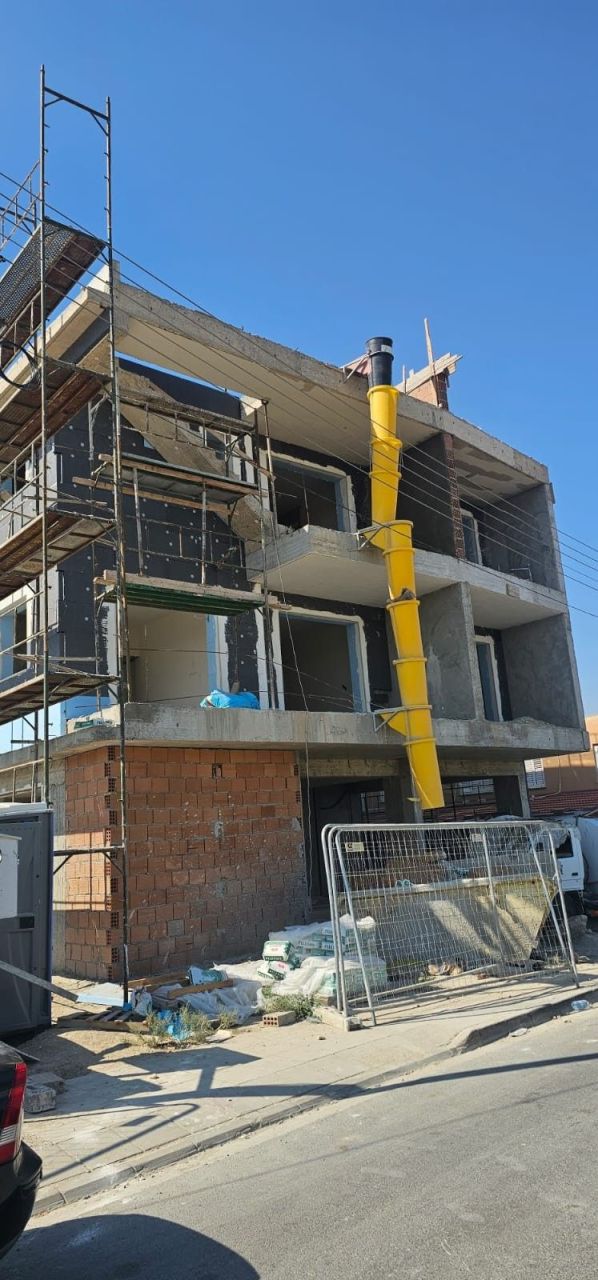 Пентхаус в Ларнаке, Кипр, 84 м² - фото 7