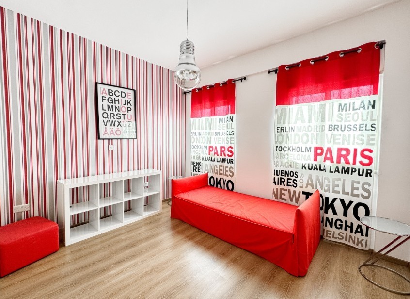 Таунхаус в Лимасоле, Кипр, 118 м² - фото 7