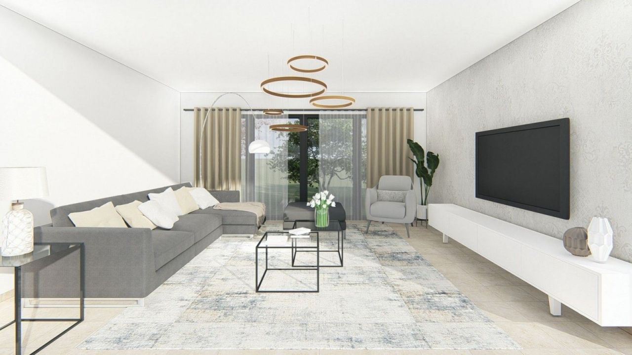 Вилла в Лимасоле, Кипр, 120 м² - фото 7