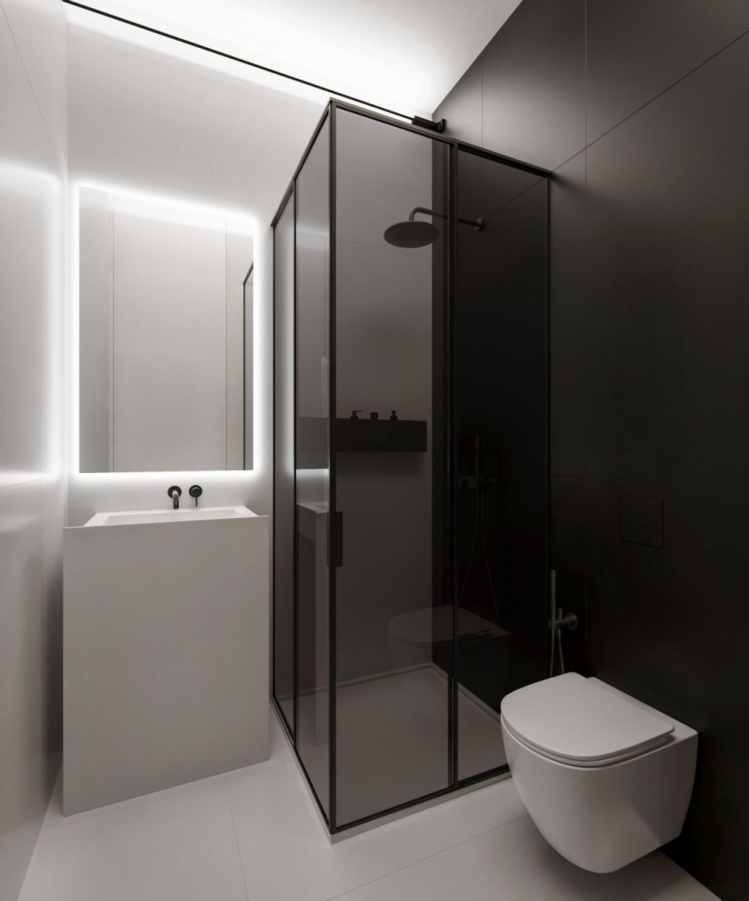 Апартаменты в Лимасоле, Кипр, 61 м² - фото 7