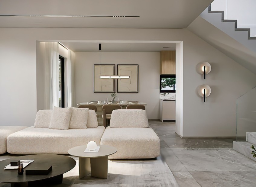 Вилла в Лимасоле, Кипр, 178 м² - фото 7