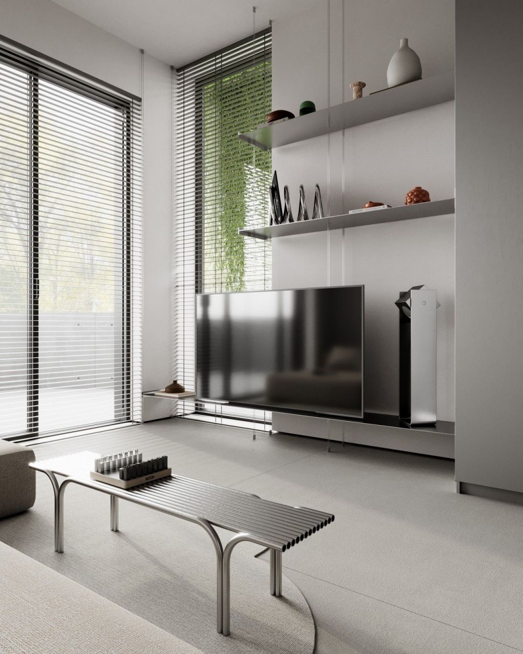 Апартаменты в Лимасоле, Кипр, 63 м² - фото 7