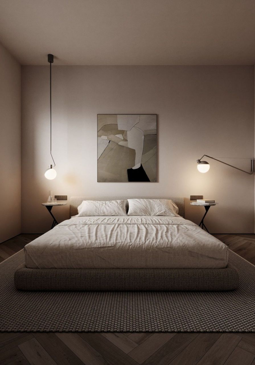 Апартаменты в Лимасоле, Кипр, 92 м² - фото 7