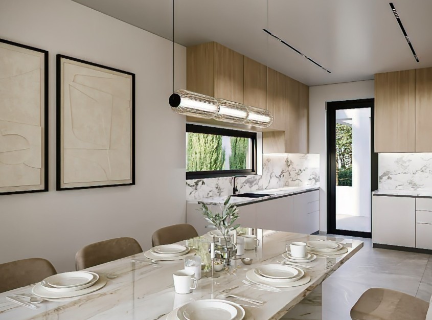 Вилла в Лимасоле, Кипр, 178 м² - фото 8