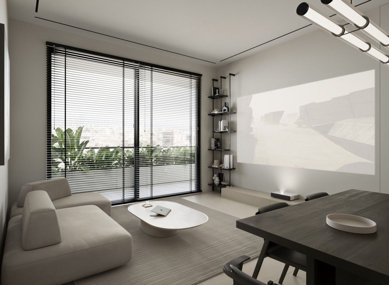 Апартаменты в Лимасоле, Кипр, 75 м² - фото 8