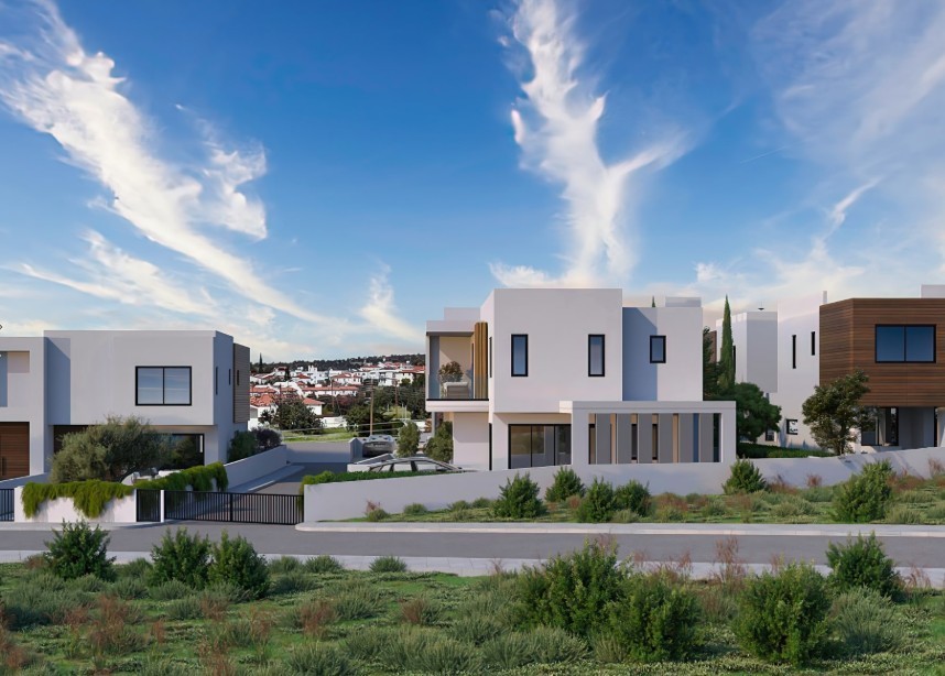 Вилла в Лимасоле, Кипр, 177 м² - фото 8