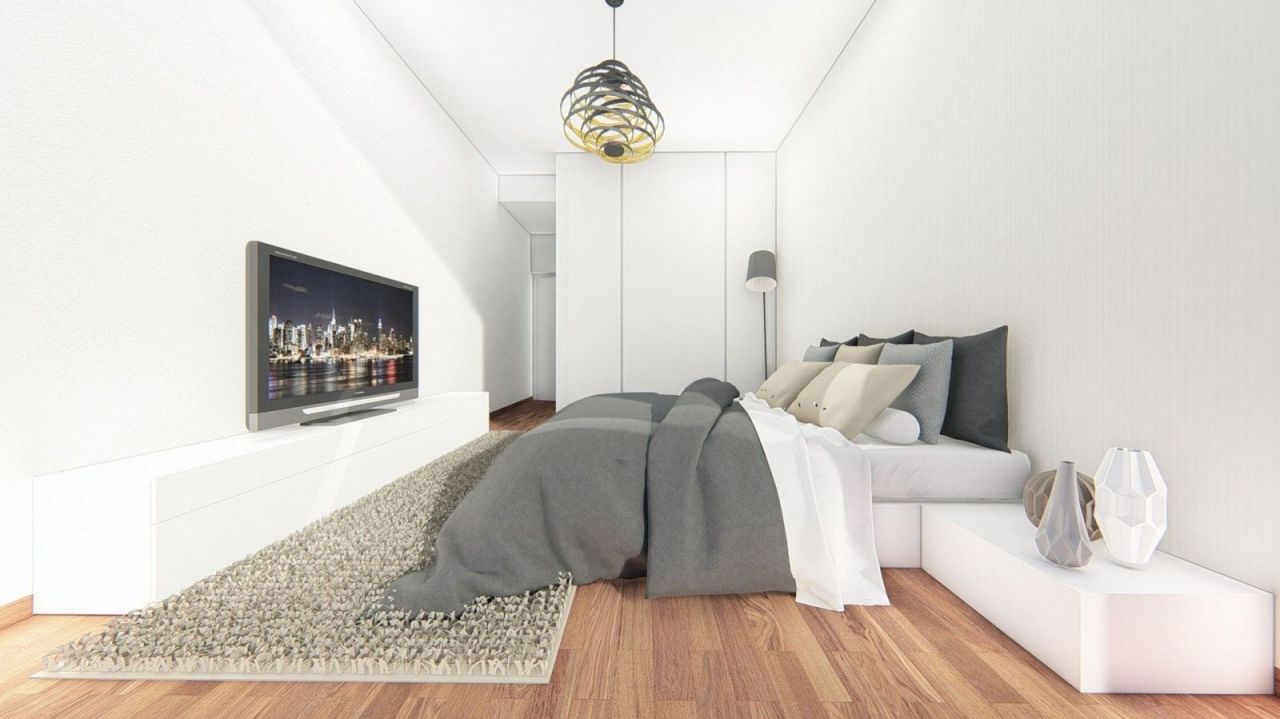 Вилла в Лимасоле, Кипр, 400 м² - фото 8