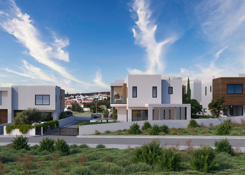 Вилла в Лимасоле, Кипр, 178 м² - фото 8