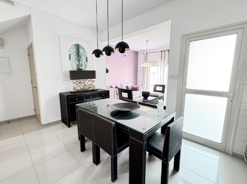 Таунхаус в Лимасоле, Кипр, 119 м² - фото 9