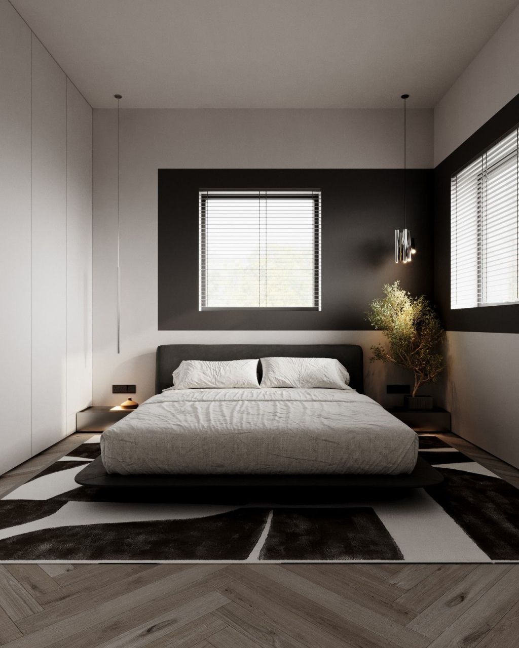 Апартаменты в Лимасоле, Кипр, 63 м² - фото 9