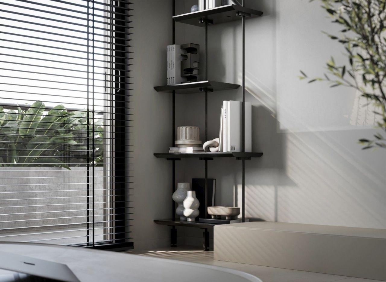 Апартаменты в Лимасоле, Кипр, 75 м² - фото 9