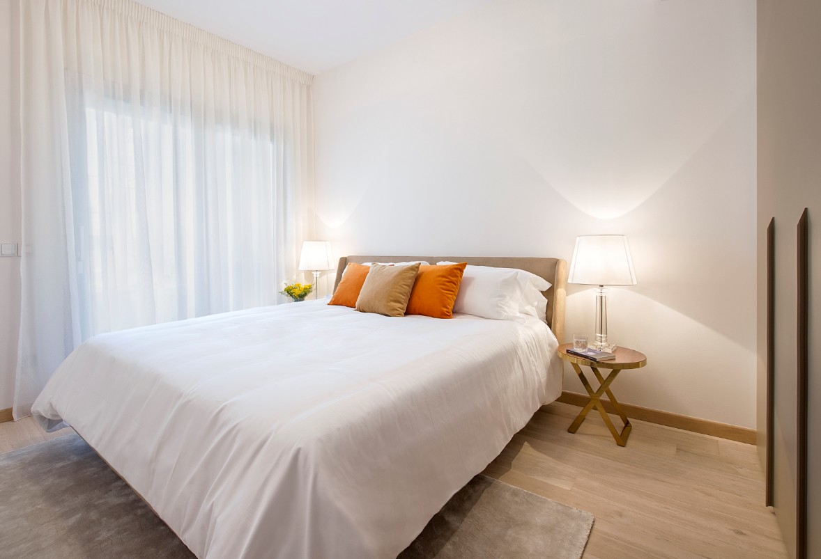 Апартаменты в Лимасоле, Кипр, 248 м² - фото 9