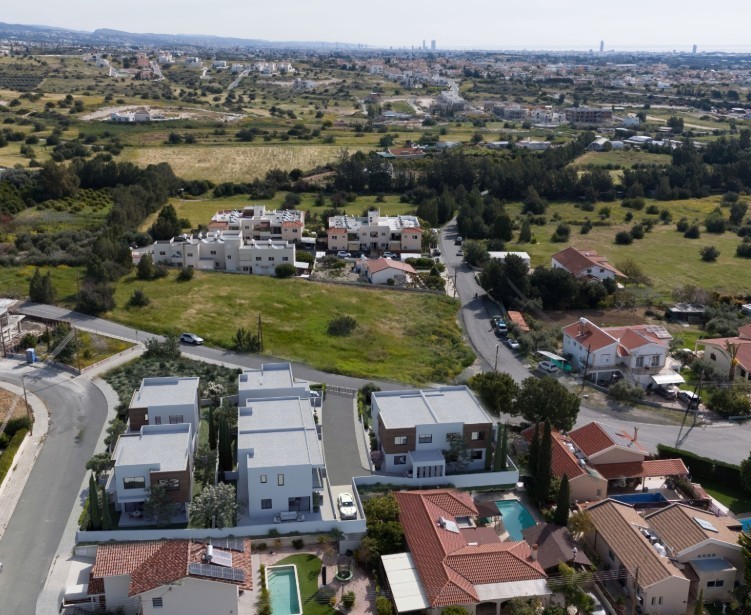 Вилла в Лимасоле, Кипр, 178 м² - фото 9