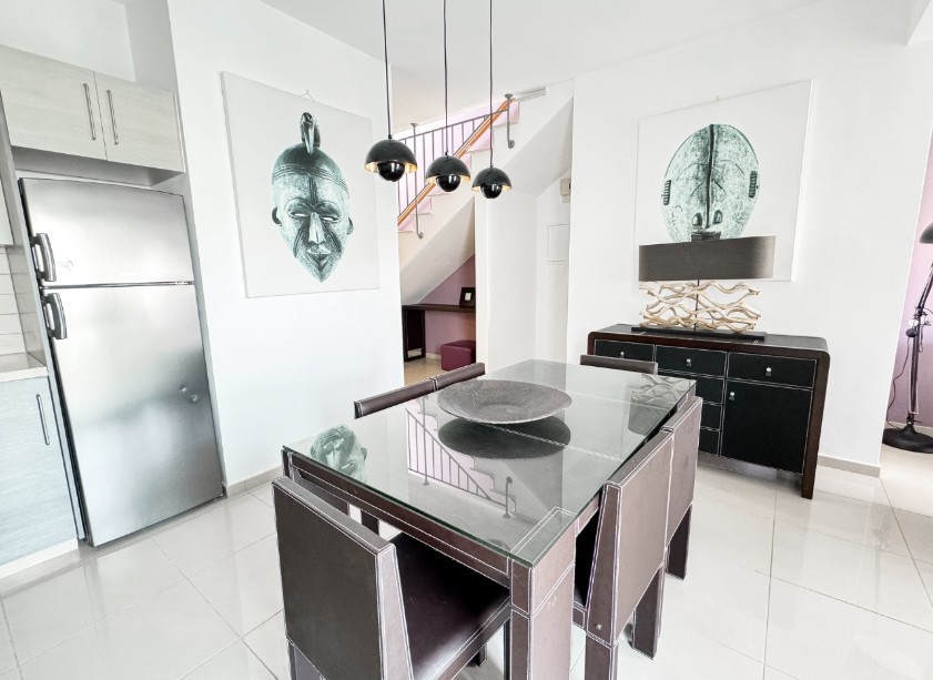 Таунхаус в Лимасоле, Кипр, 118 м² - фото 10