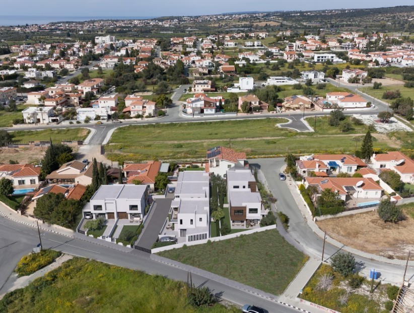 Вилла в Лимасоле, Кипр, 177 м² - фото 10