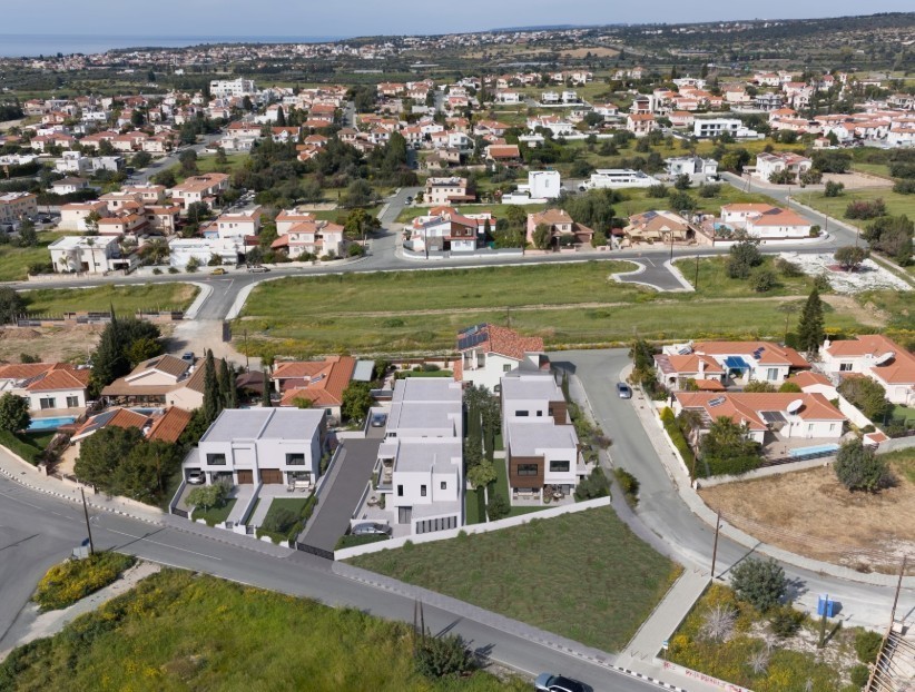 Вилла в Лимасоле, Кипр, 178 м² - фото 10