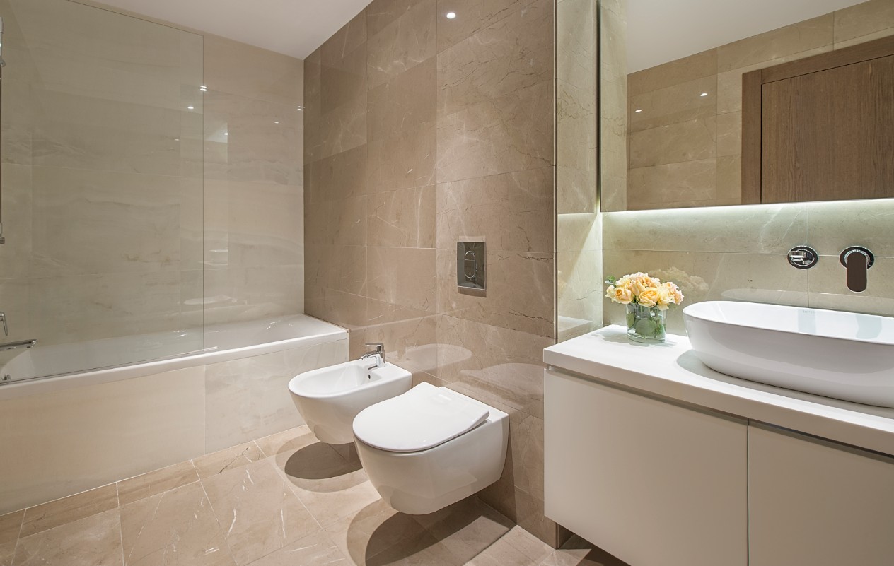 Апартаменты в Лимасоле, Кипр, 248 м² - фото 10