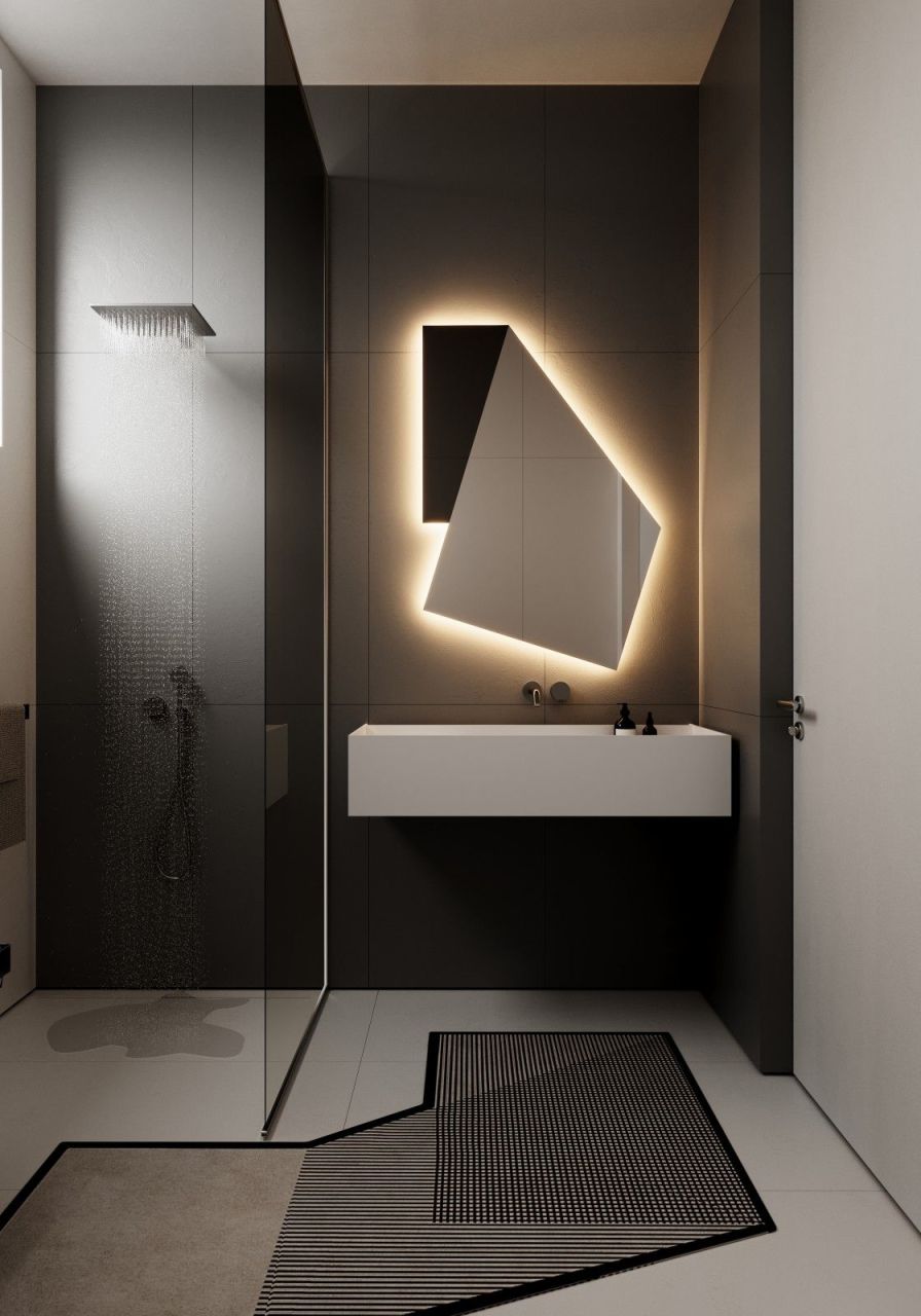 Апартаменты в Лимасоле, Кипр, 63 м² - фото 10