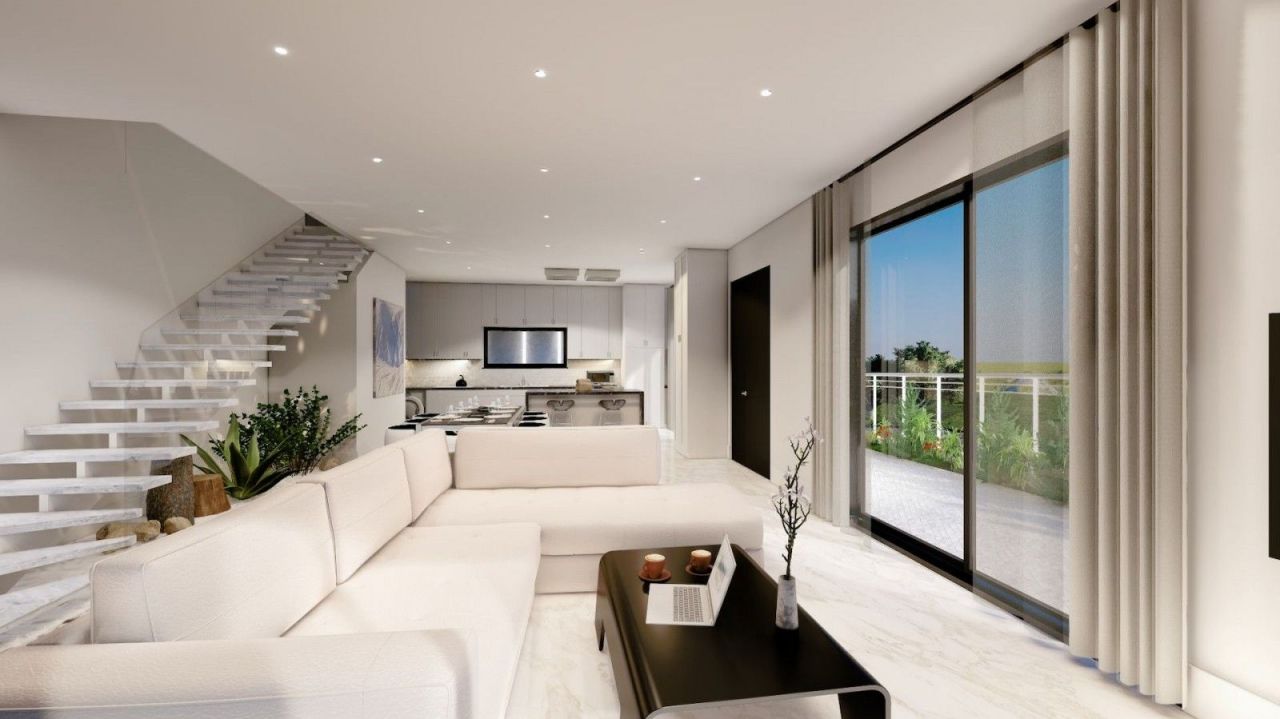 Вилла в Лимасоле, Кипр, 242 м² - фото 12