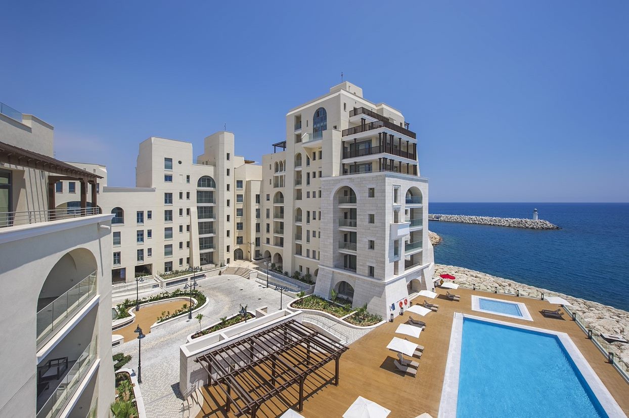 Апартаменты в Лимасоле, Кипр, 248 м² - фото 13