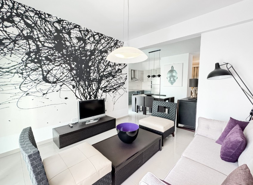 Таунхаус в Лимасоле, Кипр, 119 м² - фото 13