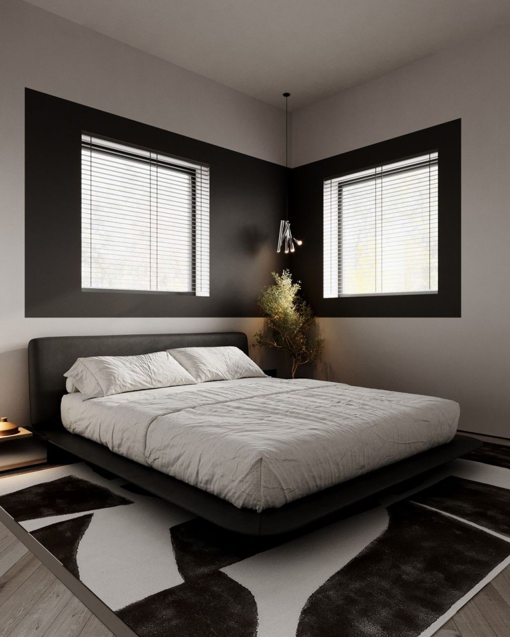 Апартаменты в Лимасоле, Кипр, 65 м² - фото 13