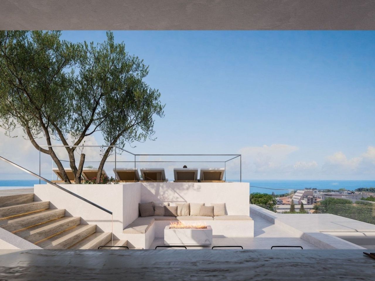 Студия в Лимасоле, Кипр, 41 м² - фото 14