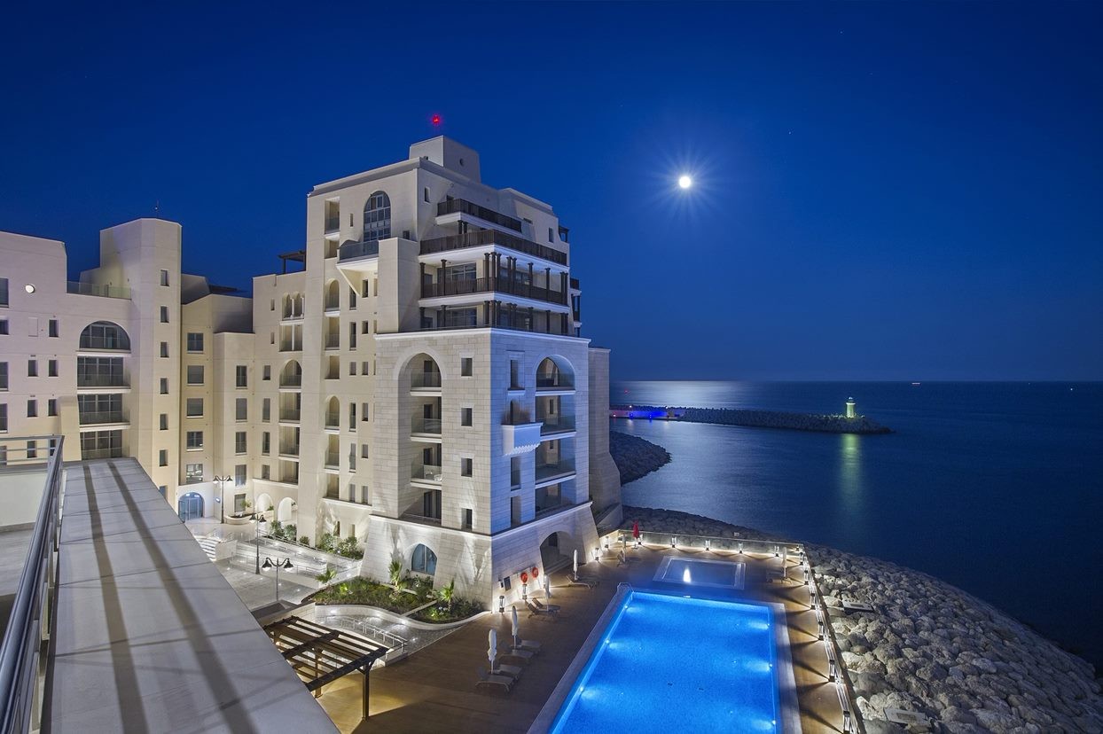 Апартаменты в Лимасоле, Кипр, 248 м² - фото 14