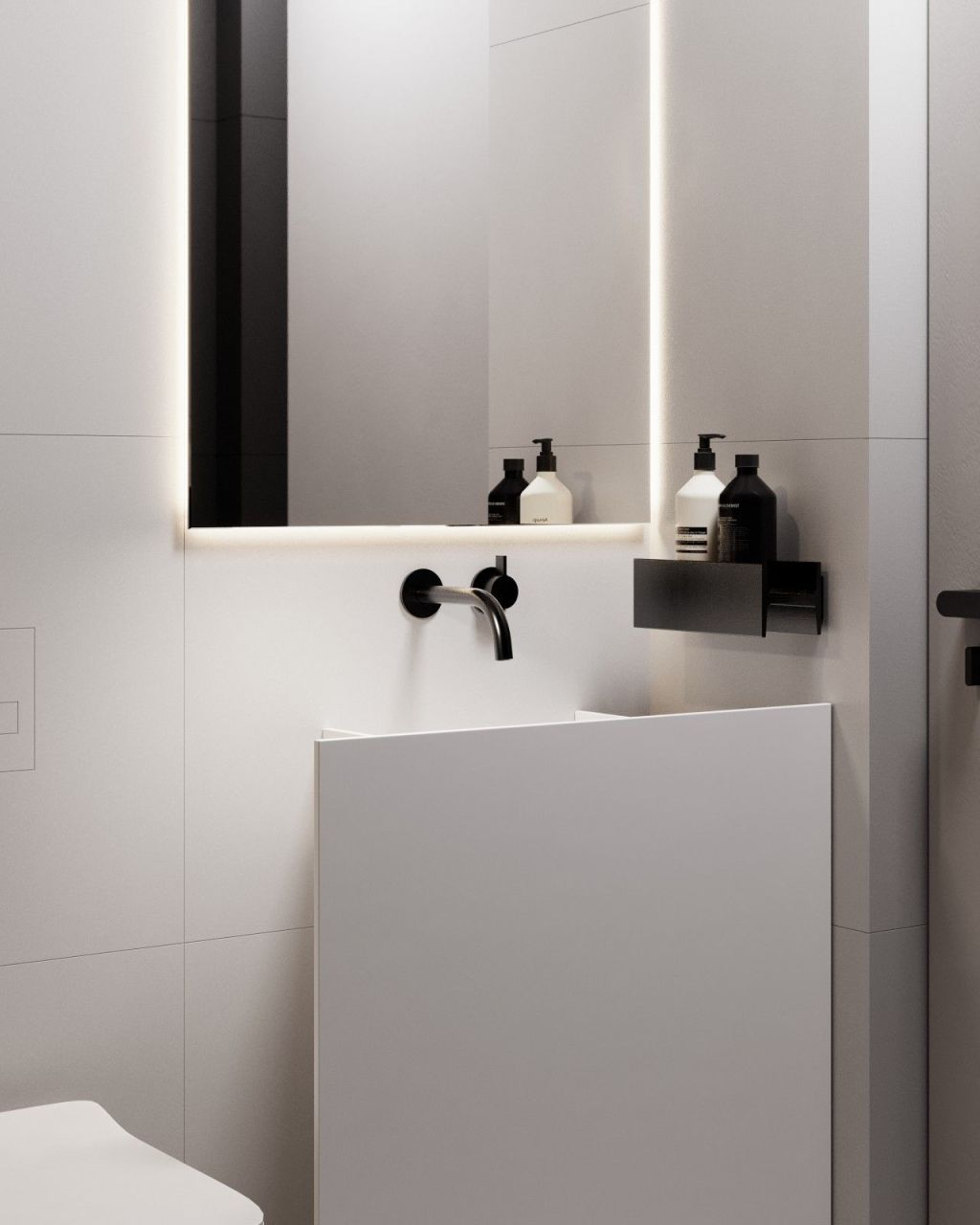 Апартаменты в Лимасоле, Кипр, 122 м² - фото 15