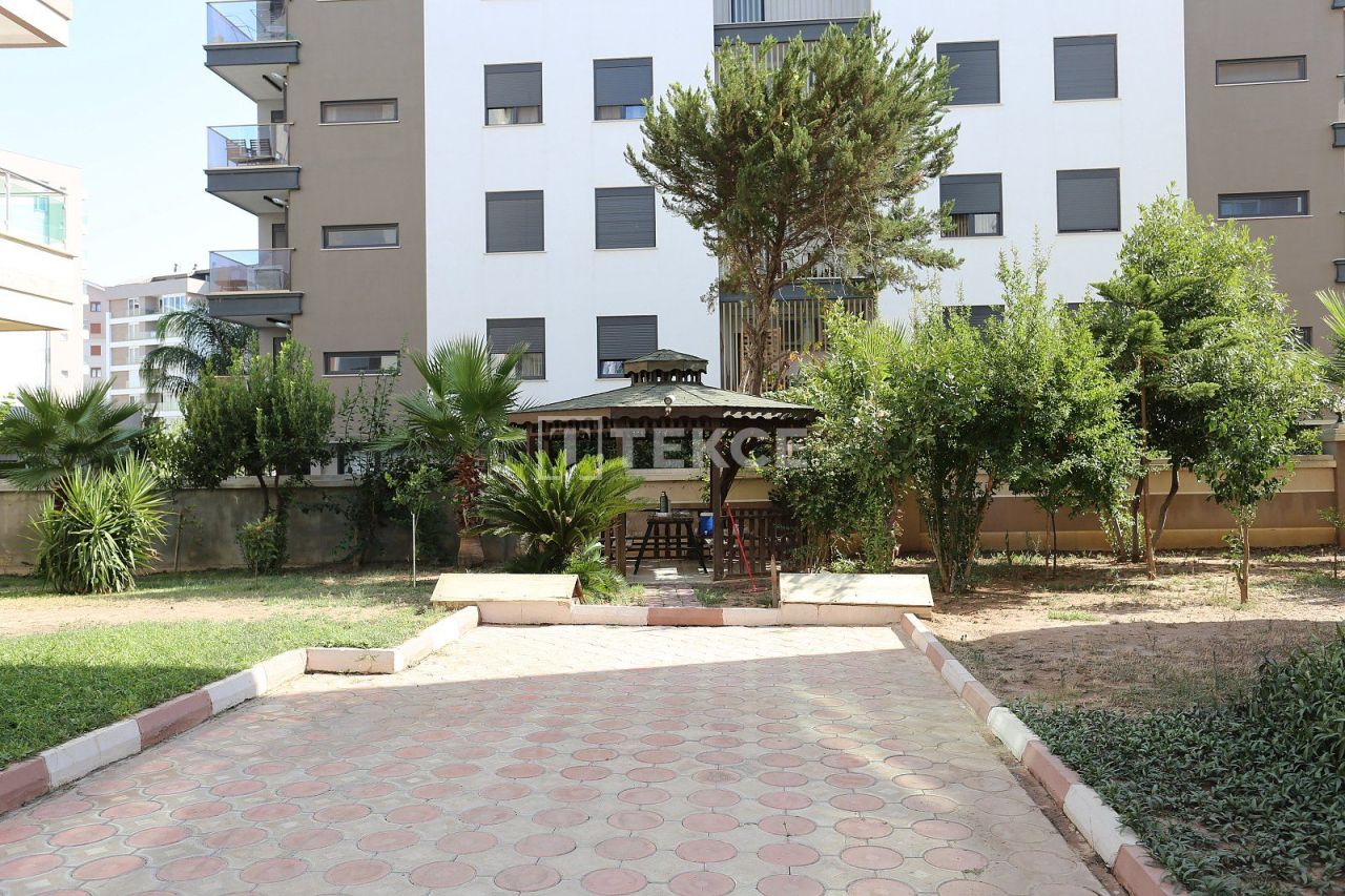 Апартаменты в Анталии, Турция, 140 м² - фото 3