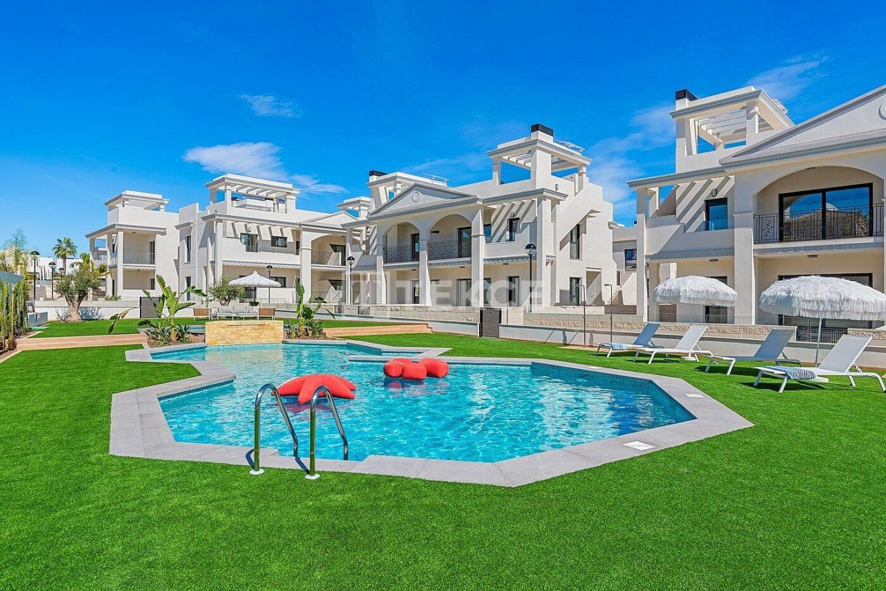 Апартаменты в Рохалесе, Испания, 107 м² - фото 3