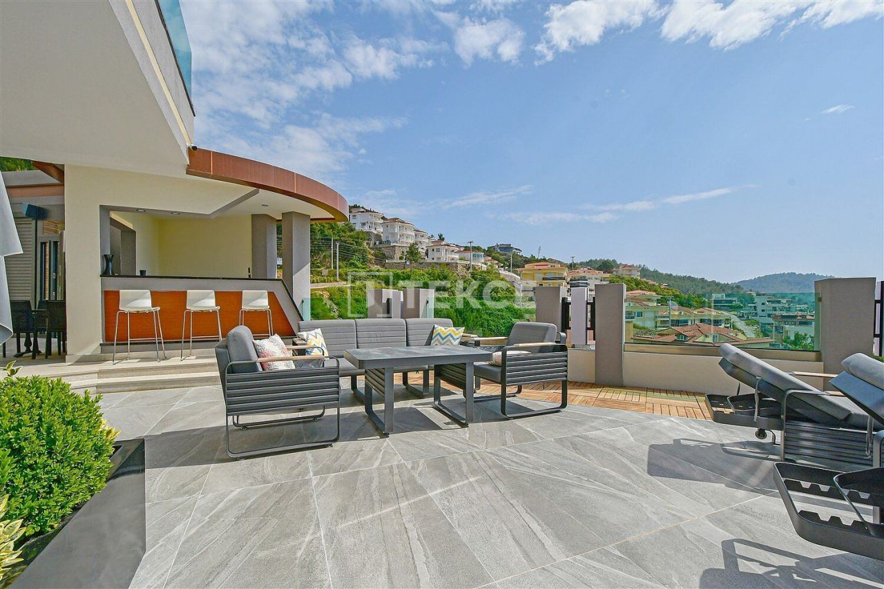 Вилла в Алании, Турция, 300 м² - фото 3