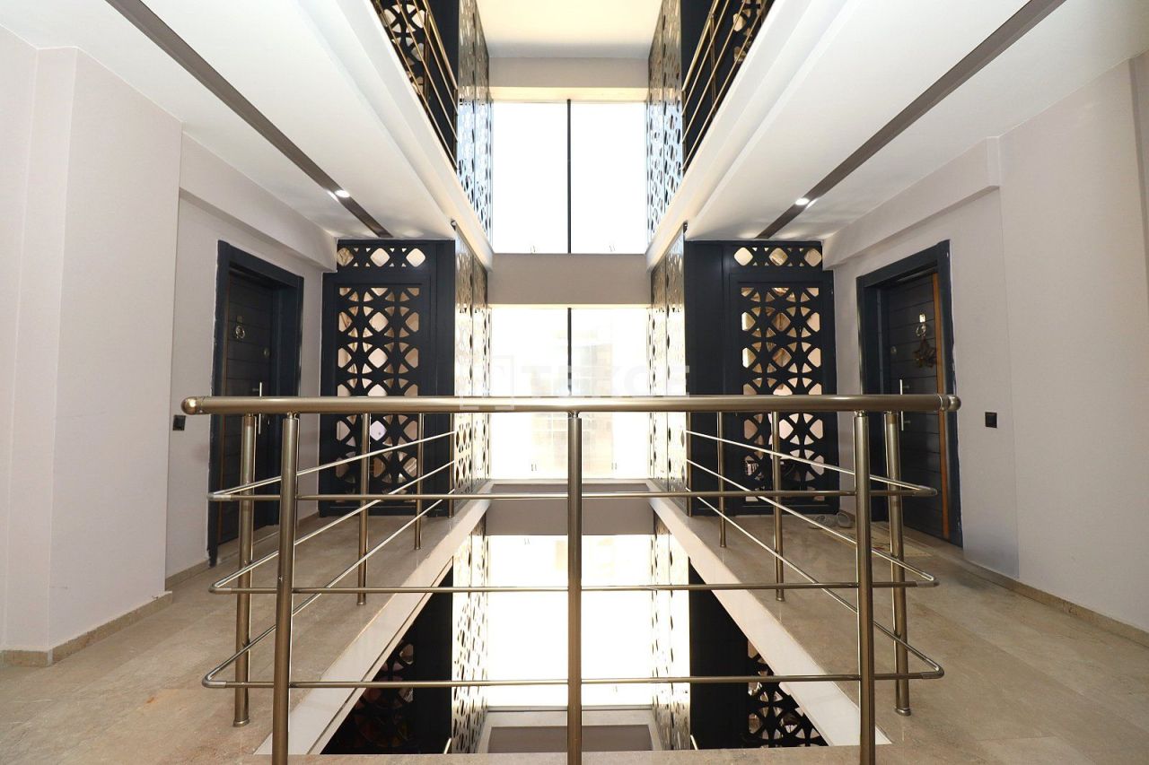 Апартаменты в Анталии, Турция, 65 м² - фото 4