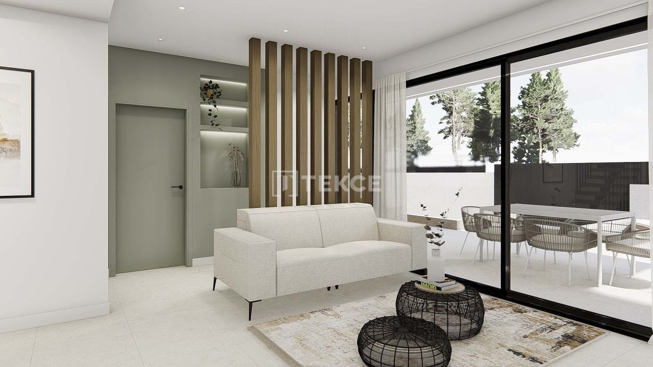 Вилла в Долорес, Испания, 143 м² - фото 6