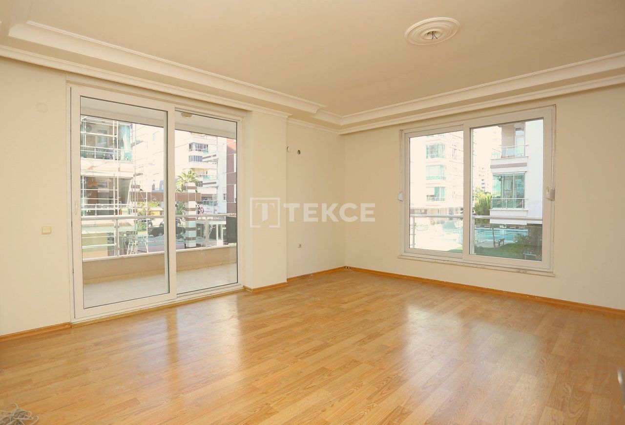 Апартаменты в Анталии, Турция, 140 м² - фото 6