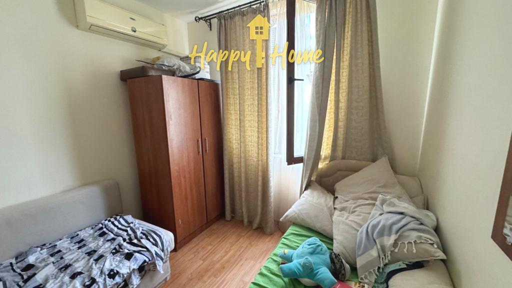 Квартира в Святом Власе, Болгария, 87 м² - фото 9