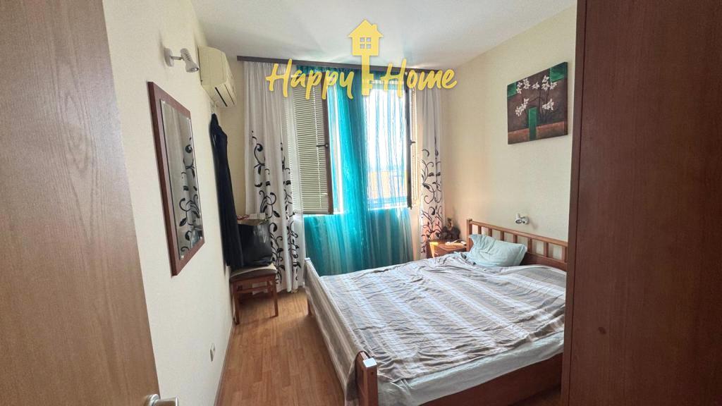 Квартира в Святом Власе, Болгария, 87 м² - фото 6