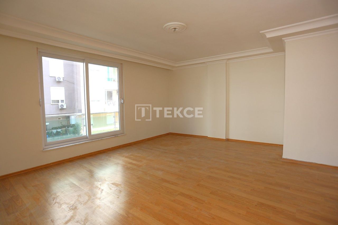 Апартаменты в Анталии, Турция, 140 м² - фото 7