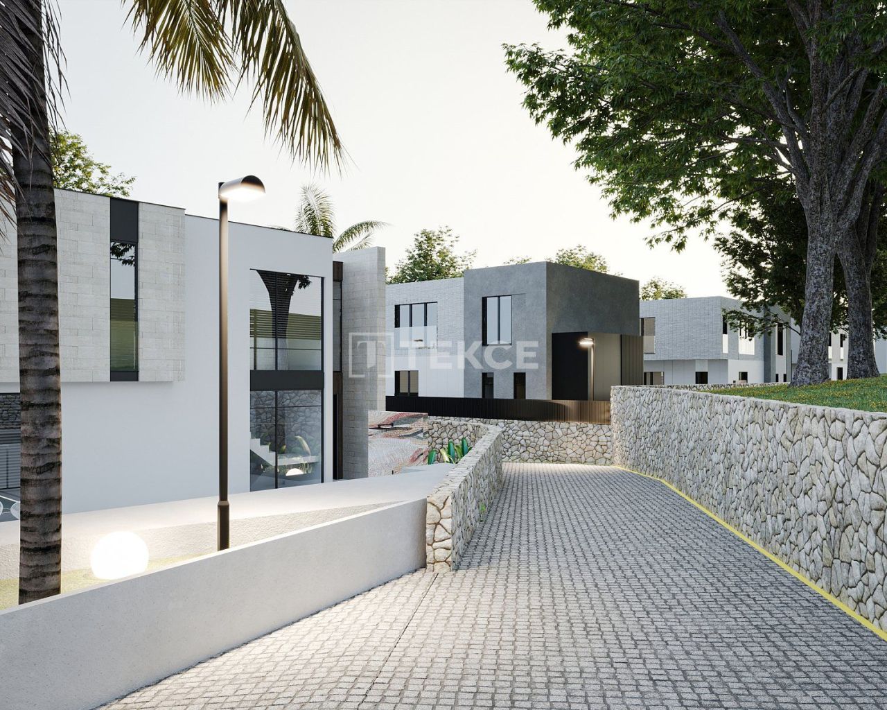 Вилла в Фетхие, Турция, 160 м² - фото 7