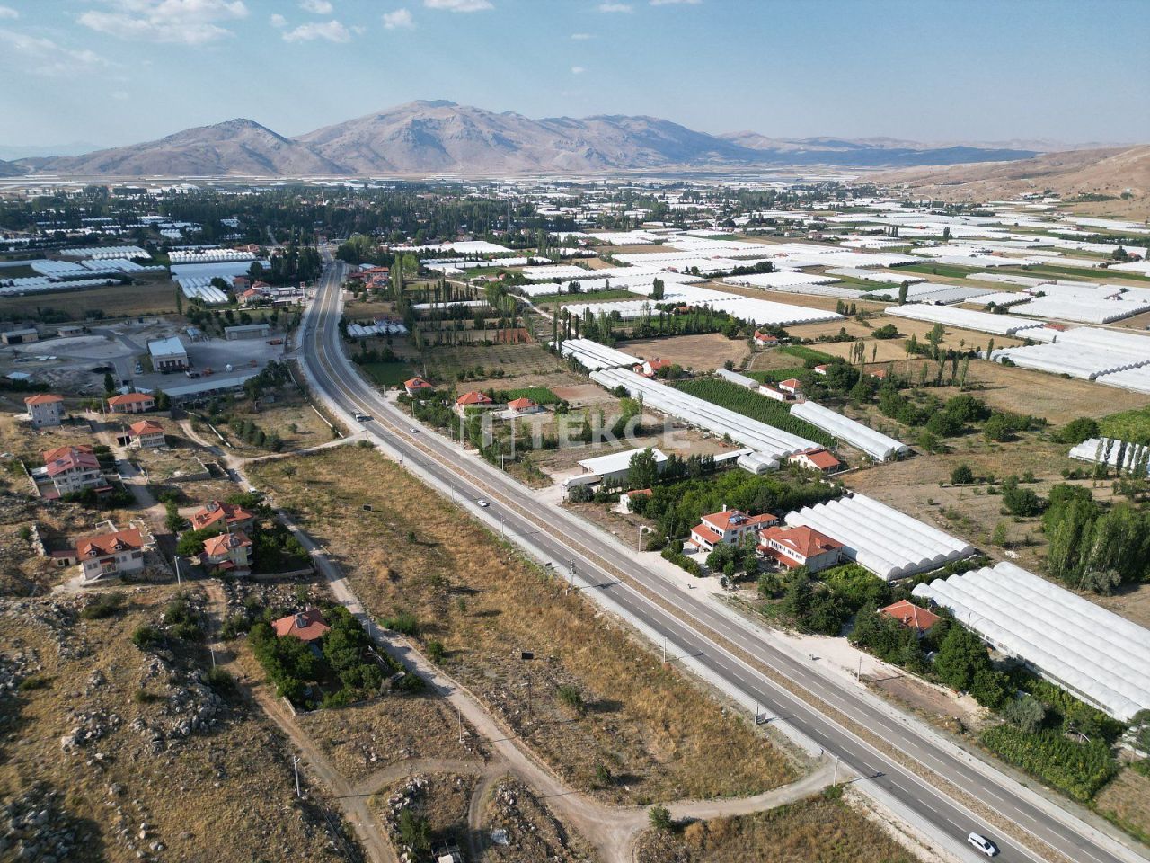 Земля Чавдыр, Турция, 7 340 м² - фото 7