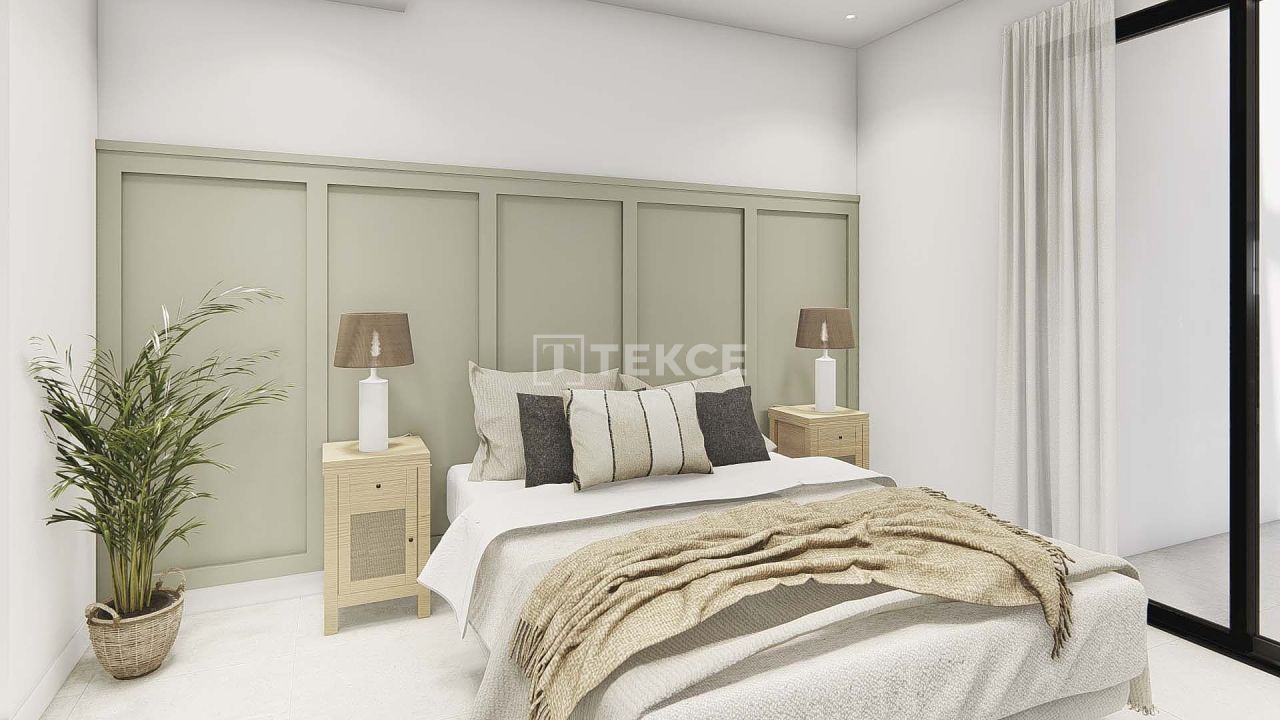 Вилла в Долорес, Испания, 143 м² - фото 8