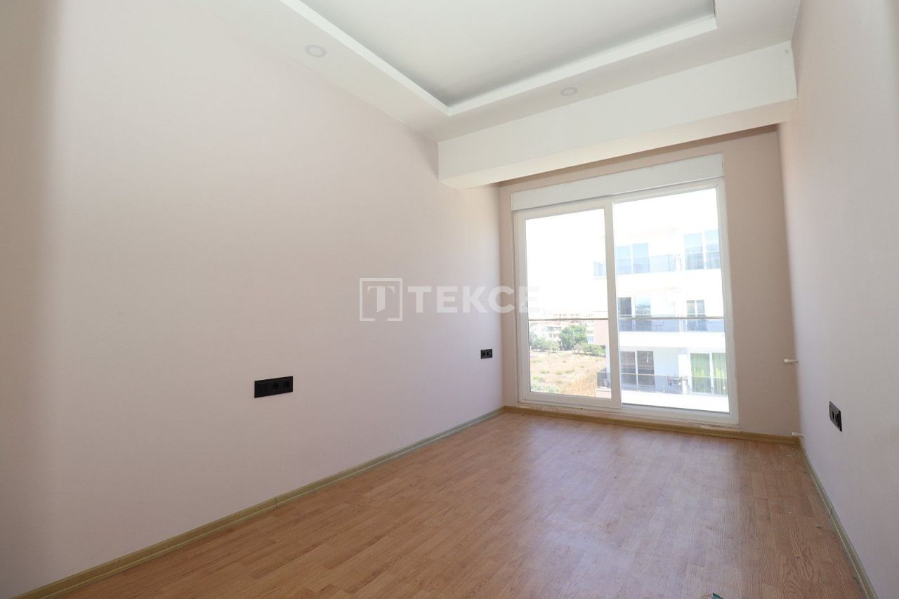 Апартаменты в Анталии, Турция, 65 м² - фото 8