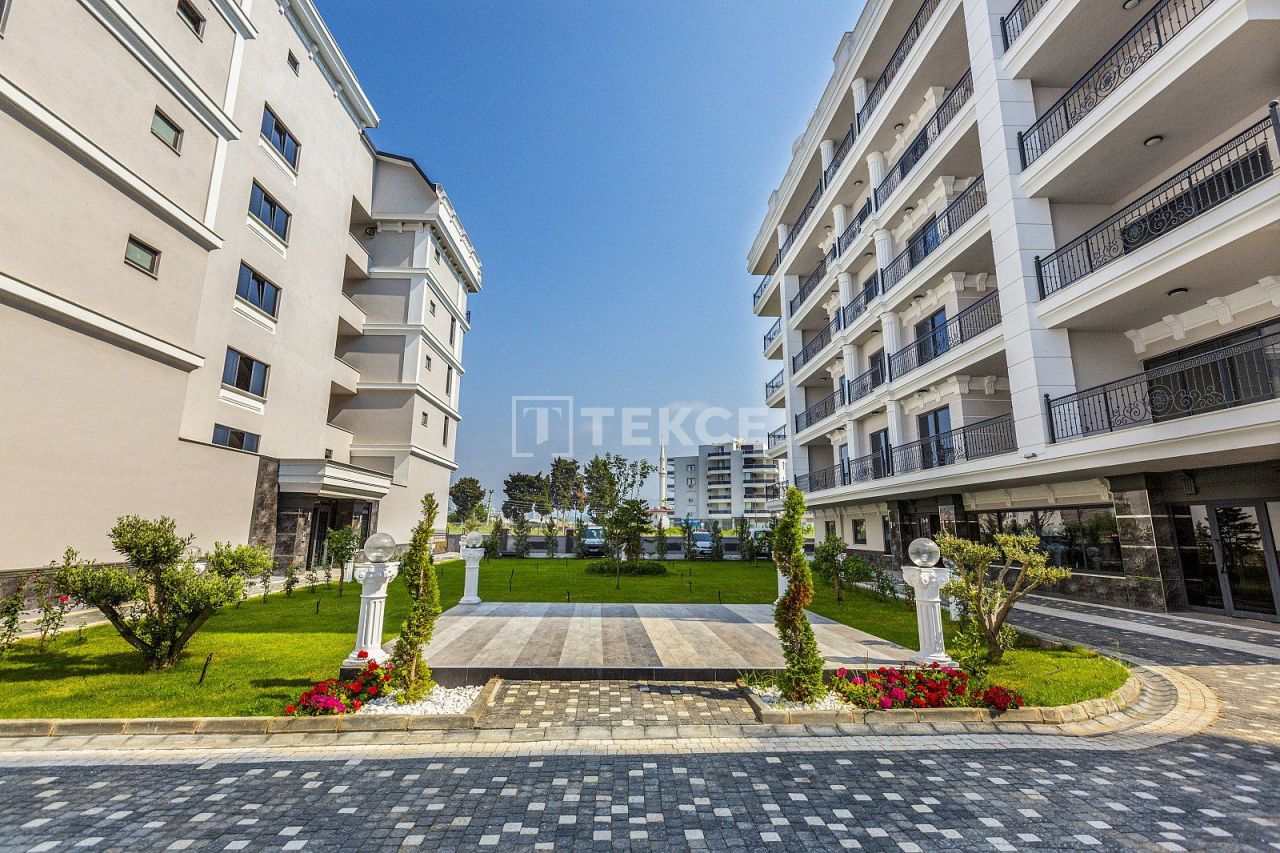 Пентхаус в Алании, Турция, 200 м² - фото 8