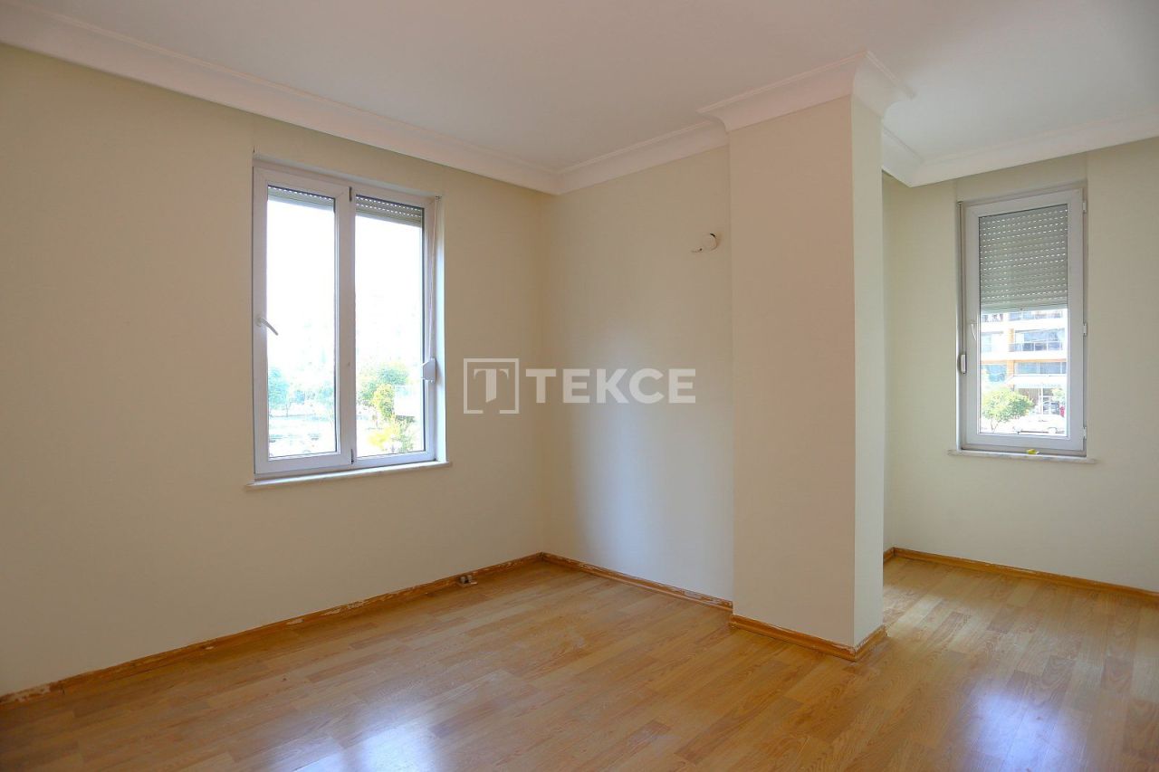 Апартаменты в Анталии, Турция, 140 м² - фото 9