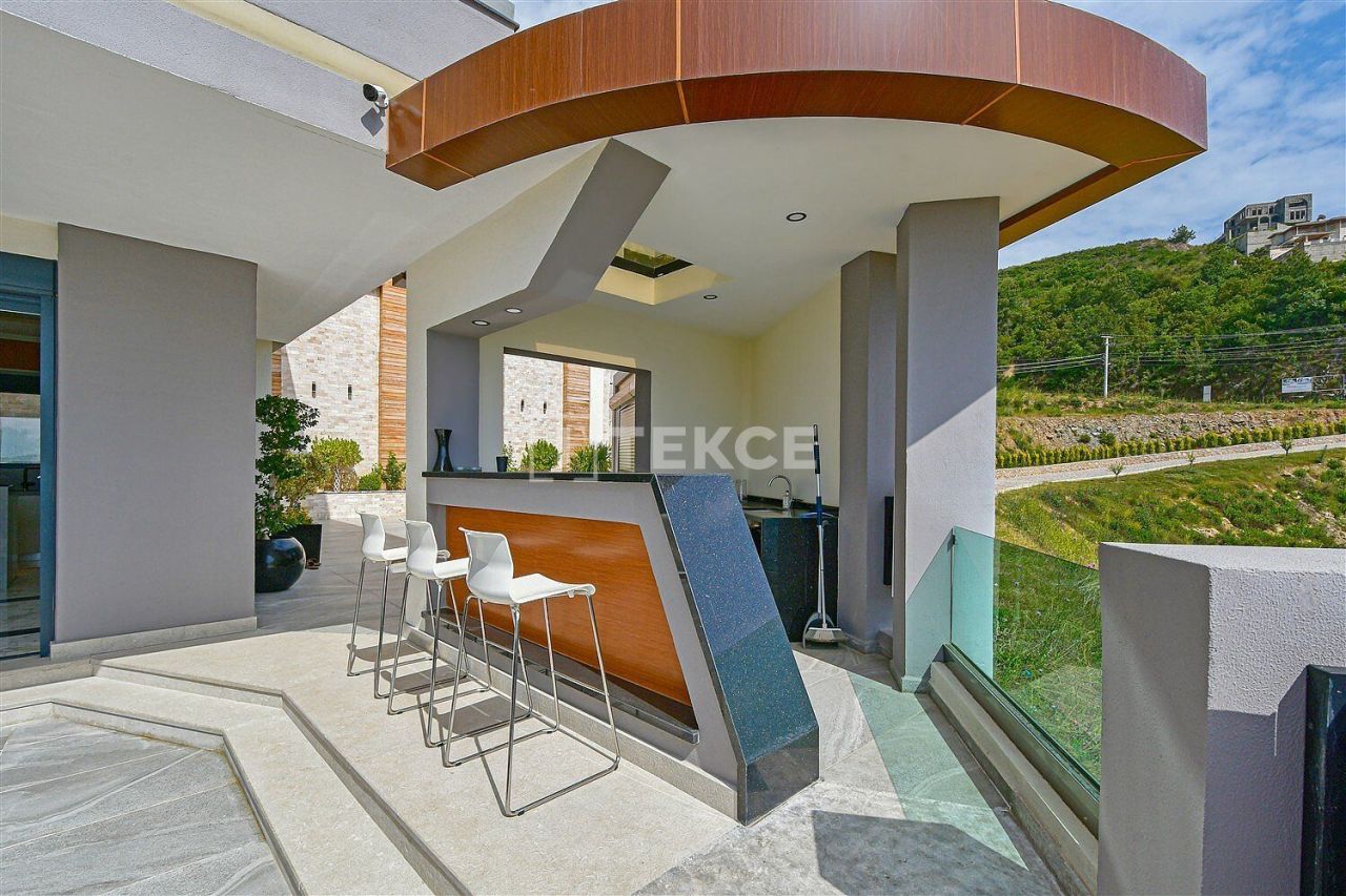 Вилла в Алании, Турция, 300 м² - фото 10