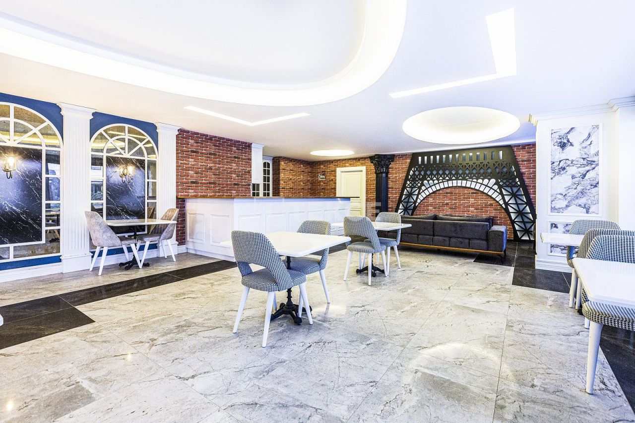 Пентхаус в Алании, Турция, 200 м² - фото 10