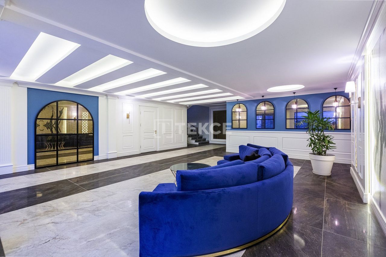 Пентхаус в Алании, Турция, 200 м² - фото 11