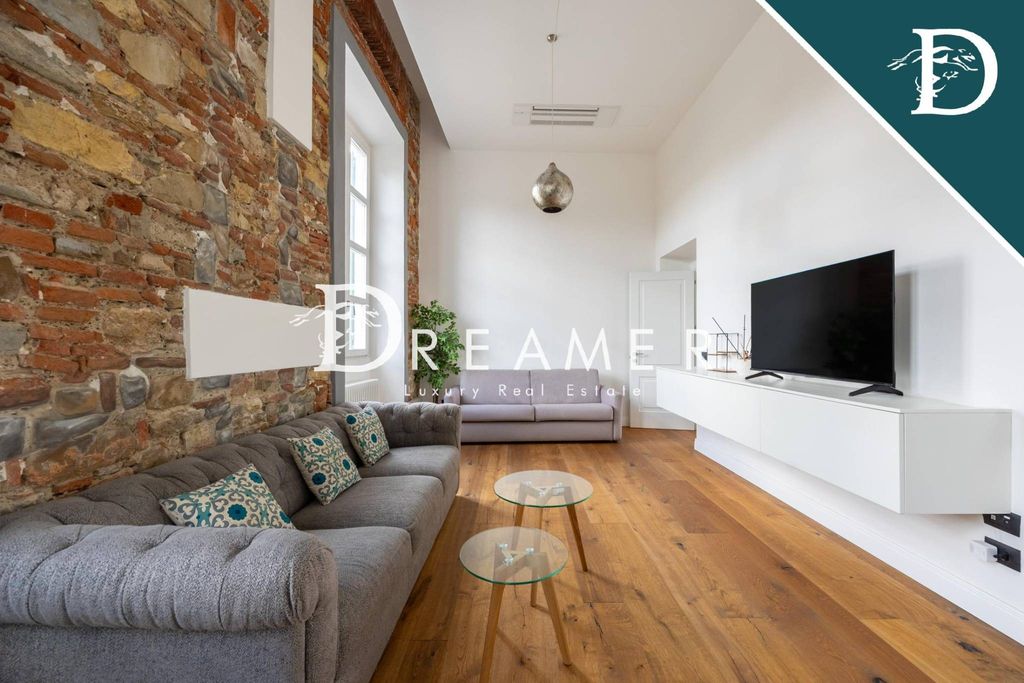 Квартира во Флоренции, Италия, 117 м² - фото 1