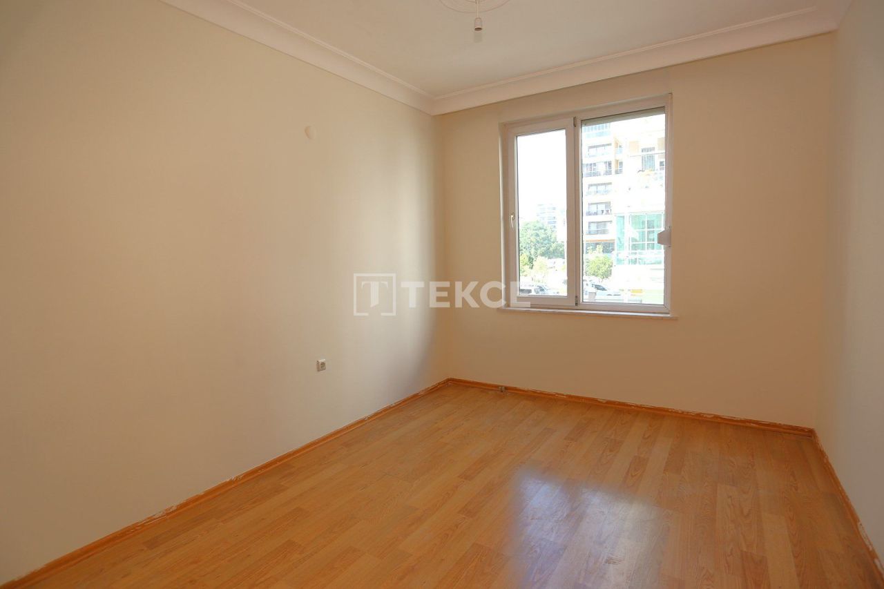 Апартаменты в Анталии, Турция, 140 м² - фото 12